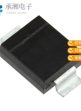 正品MSMCG78CA原装TVS DIODE 78VWM 126VC SMCG