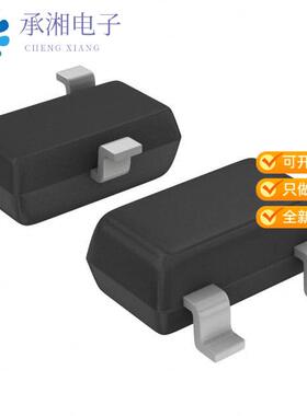 正品SMUN2232T1G原装TRANS PREBIAS NPN 50V 100MA SC59