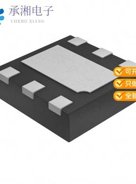 正品ZXLD1356DACTC原装IC LED DRIVER RGLTR DIM 6DFN