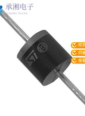 正品BZW50-47B原装TVS DIODE 47VWM 108VC R6