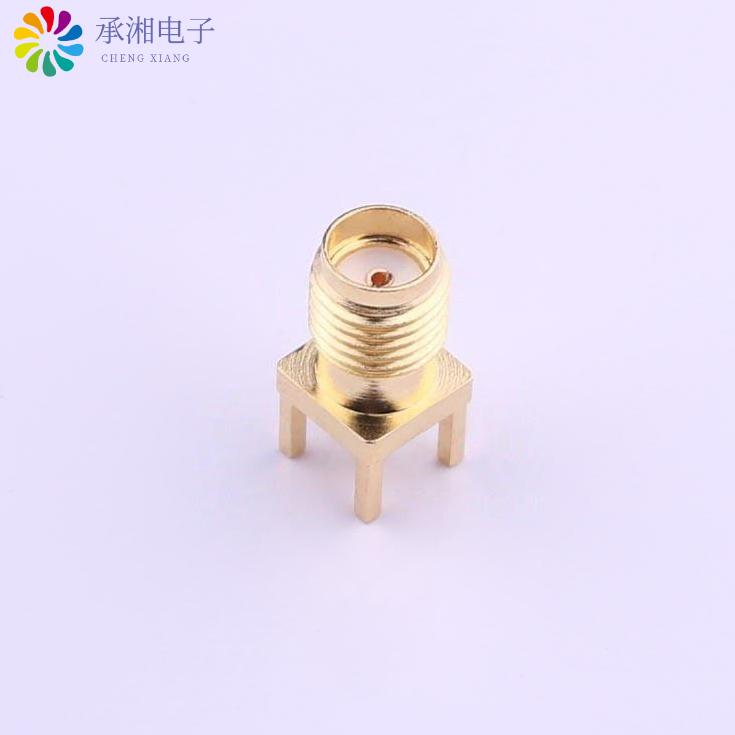 正品KH-SMA-KE-Z原装射频和同轴连接器 BNC5_13.5X6.5_TM