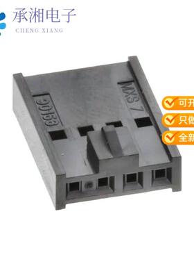 正品0901560144原装CONN HOUSING 4POS .100