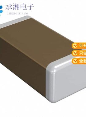 正品GRM31A5C3A151JW01D原装CAP CER 150PF 1KV C0G/NP