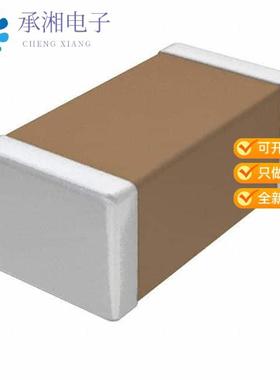 正品GMC31X7R103K10NT原装CAP CER 10000PF 10V X7R 1206