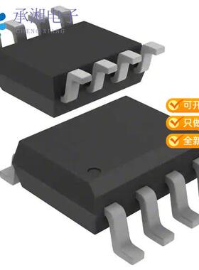 全新AD7823YR正品IC ADC 8BIT SRL 2.7/5.5V 8-SOIC