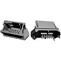 正品953264-2原装CONN HEADER VERT 18POS 2.54MM