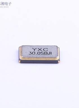 正品X503230MSB4SI原装30MHz ±10ppm 20pF