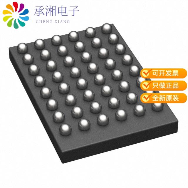 正品TFA9914UK/N1Z原装IC AMP CLASS D MONO 5.6W 48WL