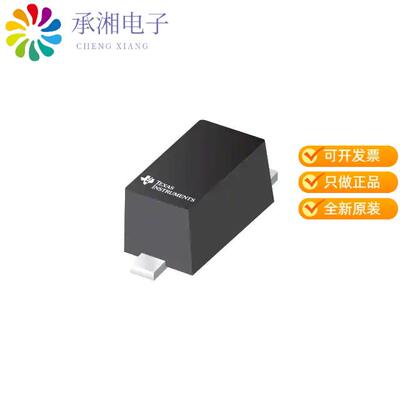 正品TMP6331QDYATQ1原装AUTOMOTIVE 1% TOLERANCE 100K