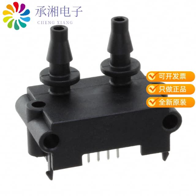 正品SDP816-125PA原装SENSOR PRESSURE DIFF