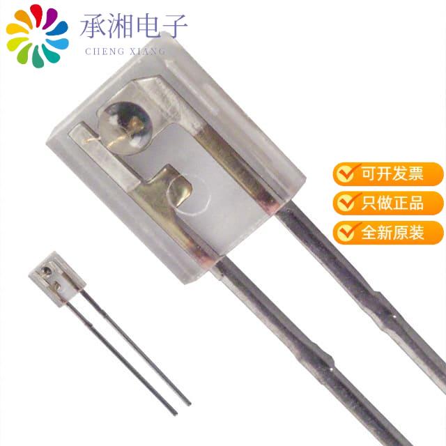 正品SDP8406-004原装SENSOR PHOTO 935NM SIDE VIEW RAD