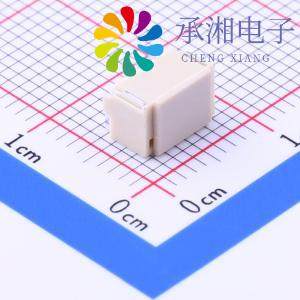 正品A1257WV-S-3P原装GH1.25立式贴片 镀锡 3P 针座