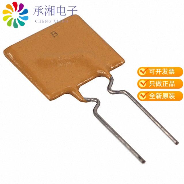 正品MF-R090-0-9原装PTC RESET FUSE 30V 900MA RADIAL