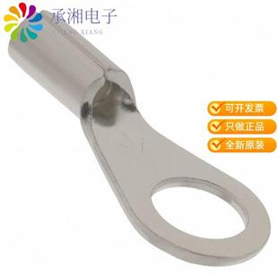 LK原装 CONN 22AWG MU18 10R CIRC 正品 RING