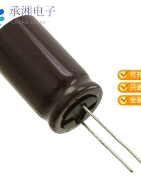 正品UPZ2G121MHD6原装CAP ALUM 120UF 20% 400V RADIAL