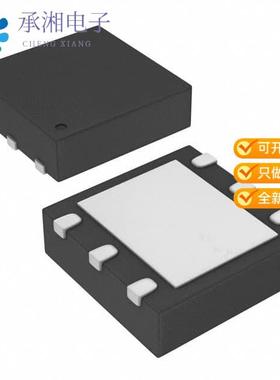 正品BQ26100DRPR原装IC BATT AUTHORIZATION 6VSON