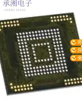正品MTFC4GLWDM-4M AAT A原装MODULE EMMC 4GB 100LBGA