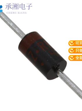 正品RN 2ZV1原装DIODE GEN PURP 200V 2A AXIAL