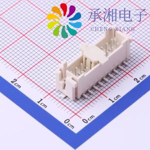 正品X2026WVS-2X09D-LPSW原装2.0mm间距连接器