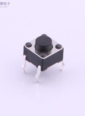 正品K2-1102DP-C4SW-04原装轻触按键开关6*6*5