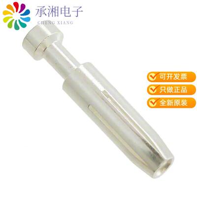 全新09330006220正品CONTACT H.D. CRIMP SOCKET 20AWG