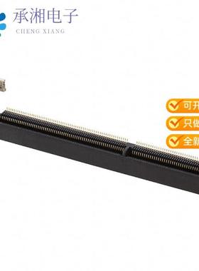 正品2-2013290-1原装CONN SKT SODIMM 204POS SMD REV