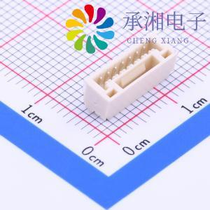 正品A1257WR-S-7P原装线对板 GH 7Pin 间距1.25mm