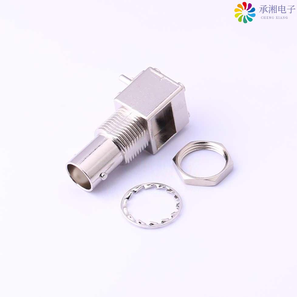 正品DOSIN-801-0030原装BNC 弯头 1代