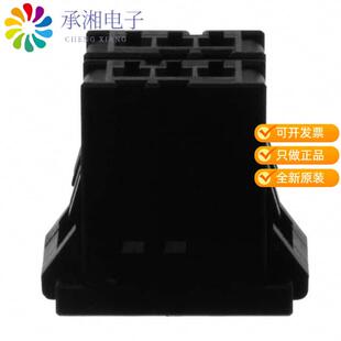 正品3-178127-6原装CONN RECEPT 3.81 6POS KEY-XY