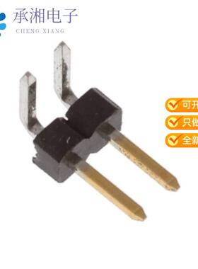 正品2842110-2原装2P,2MM,BRK HDR,SRRT,2.8,0.1AU,TB