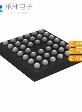 正品MSP430F5151IYFFR原装IC MCU 16BIT 16KB FLASH 40