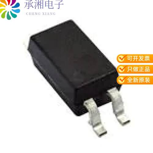 全新TLP291(GRH,SE正品X36 PB-F TRANSISTOR COUPLER D