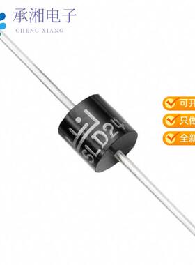 全新SLD33U-017正品TVS DIODE 33VWM 53.3VC P600