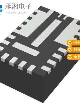 正品MIC33M356-FAYMP-TR原装HIGH PERFORMANCE 5.5V, 3
