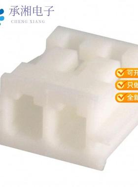 正品440133-2原装CONN RCPT HSG 2POS 2.50MM