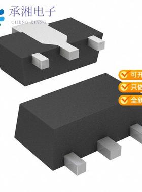 正品CXDM4060N TR PBFREE原装MOSFET N-CH 40V 6A SOT-89