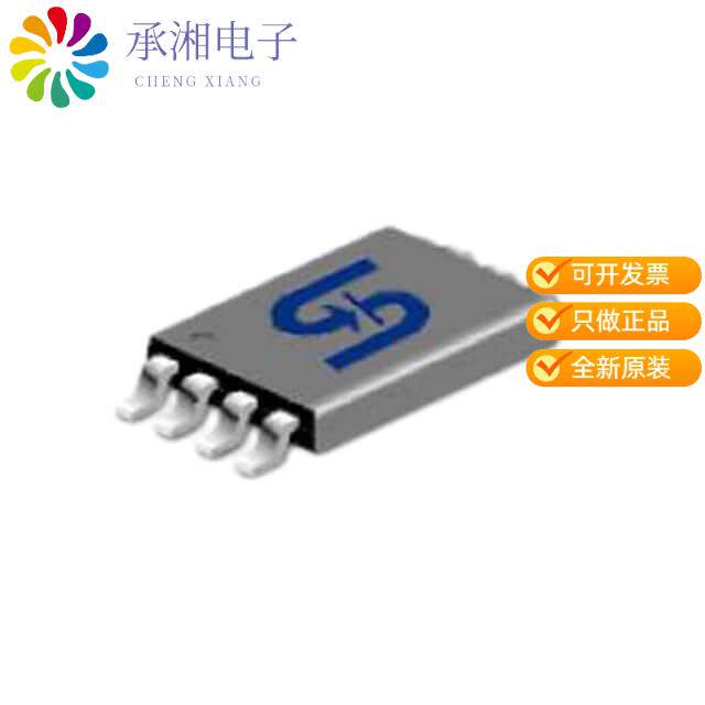 正品TSM6866SDCA RVG原装MOSFET 2 N-CH 20V 6A 8TSSOP