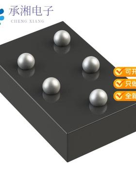 正品AAP661BS-M5A-GLF-TR原装IC AMP CLASS A MONO 5USMD