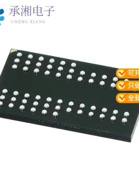 正品IS43R86400D-5BL原装IC DRAM 512MBIT PARALLEL 60