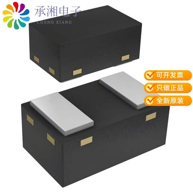 正品SMP1352-040LF原装RF DIODE PIN 200V 750MW 0402