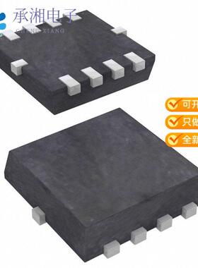 全新DMT3020LDV-7正品MOSFET BVDSS: 25V-30V POWERDI333
