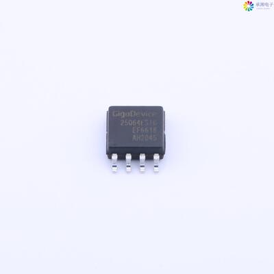 全新GD25Q64ESIG正品GD25Q64ESIG