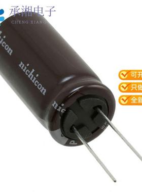 正品UPT2W820MHD原装CAP ALUM 82UF 20% 450V RADIAL