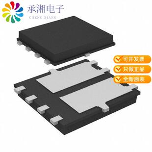 MOSFET PPAK GE3正品 40V 全新SI7216DN