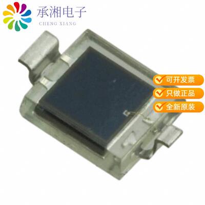 正品VBPW34SR原装PHOTODIODE 430 TO 1100 NM