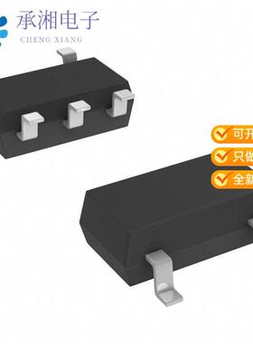 全新UMP1NTR正品DIODE ARRAY GP 80V 25MA UMD5