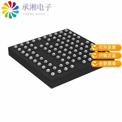 正品CYW20734UA1KFFB3GT原装IC RF TXRX+MCU BLUETOOTH