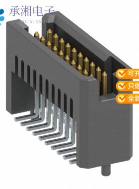 全新TFM-110-22-S-D-A-P-TR正品CONN HEADER SMD 20POS