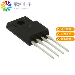 全新KA1H0165RTU正品IC OFFLINE SW MULT TOP TO220F