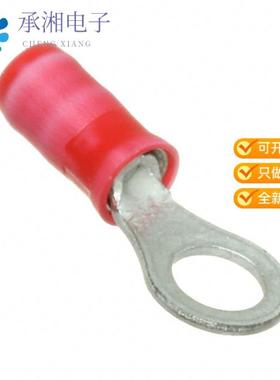 正品171506-2原装CONN RING CIRC 18-22AWG #10
